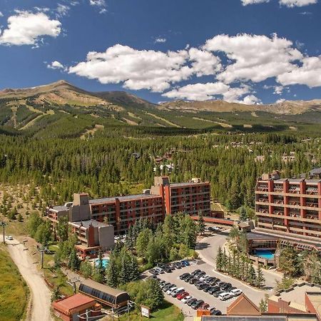 Beaver Run Resort Studio ブリッケンリッジ エクステリア 写真