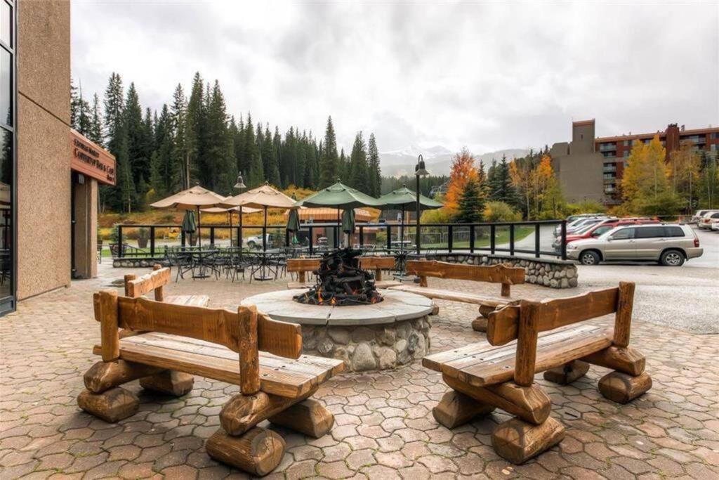 Beaver Run Resort Studio ブリッケンリッジ エクステリア 写真
