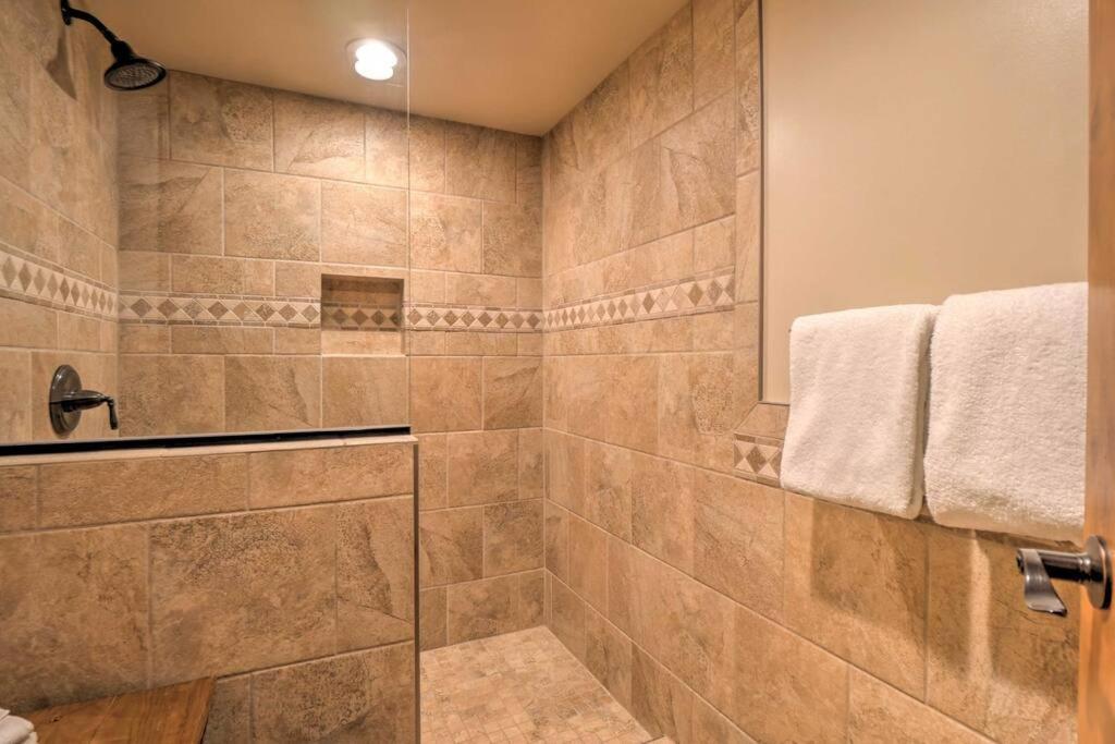 Beaver Run Resort Studio ブリッケンリッジ エクステリア 写真